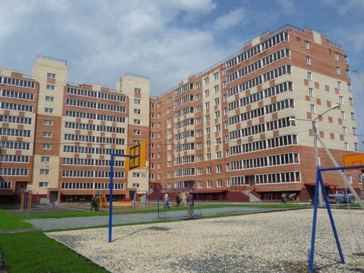 по ул. Пригородная
